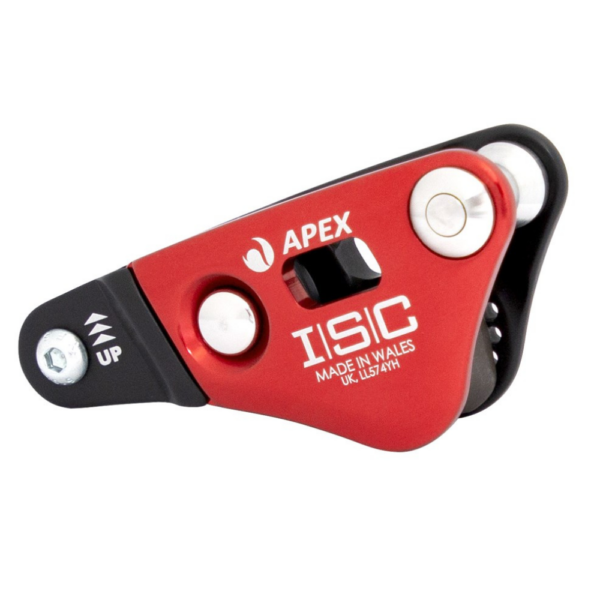 ISC Apex Rope Wrench