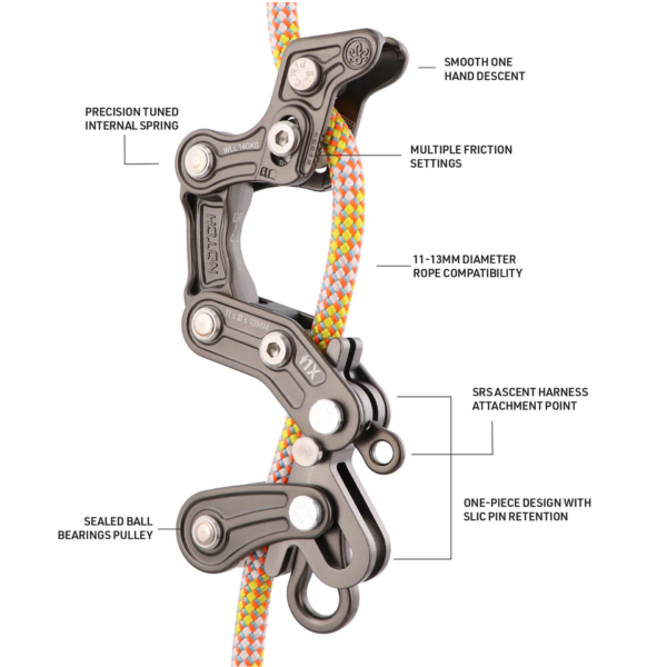 Notch Rope Runner Pro - Image 3