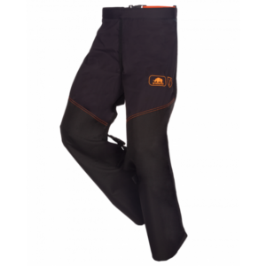 SIP Protection Greenclipper Brushcutter Chaps