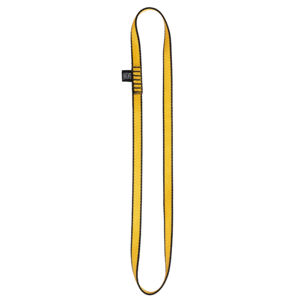 JAMA Round Sling Yellow 600mm in length