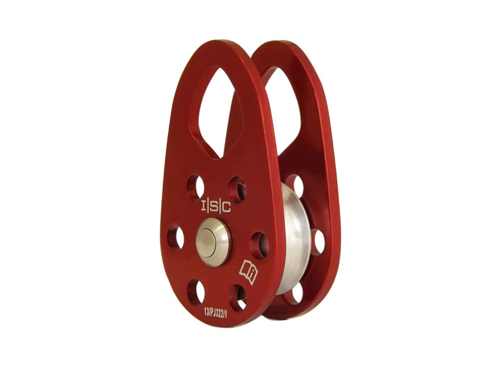 ISC Rope Wrench Pulley CSP Distribution