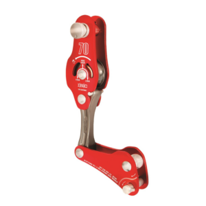 ISC Rigging Rope Wrench RP290 red