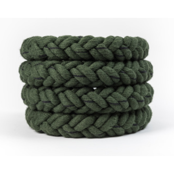 Marlow Fast Ropes coil