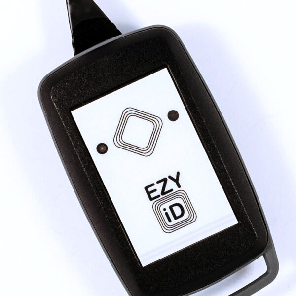 EZYiD Reader