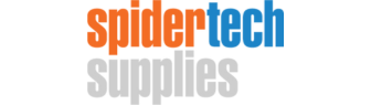 Spidertech logo