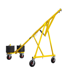 ISC A-Frame Deadweight Anchor