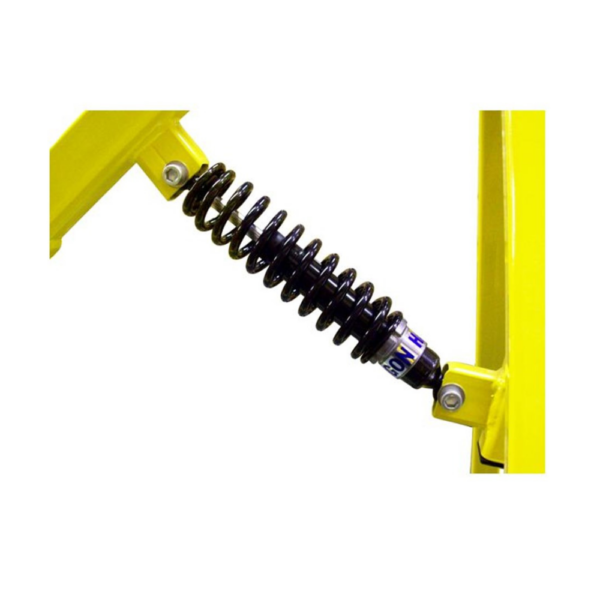 ISC A-Frame Deadweight Anchor spring