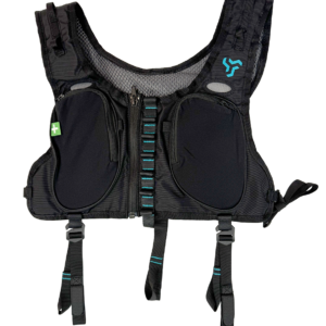 Notch Chester DLX Chest Harness