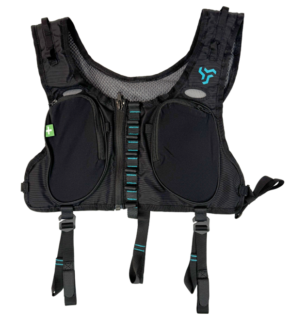 Notch Chester DLX Chest Harness