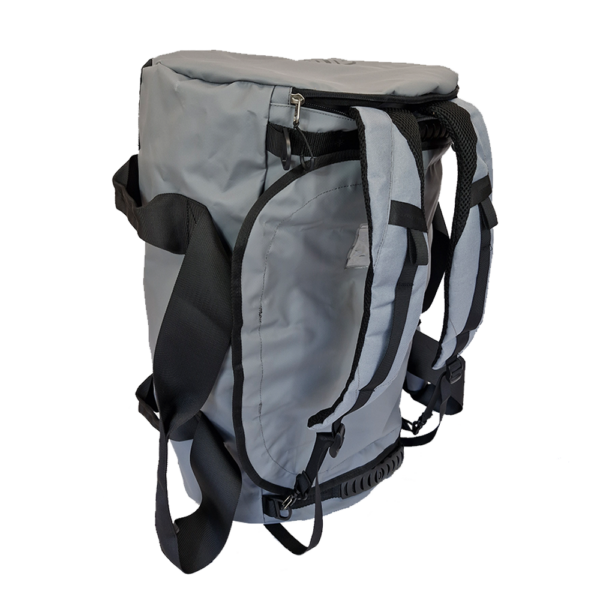 JAMA Duffel Bag 65L - Image 5