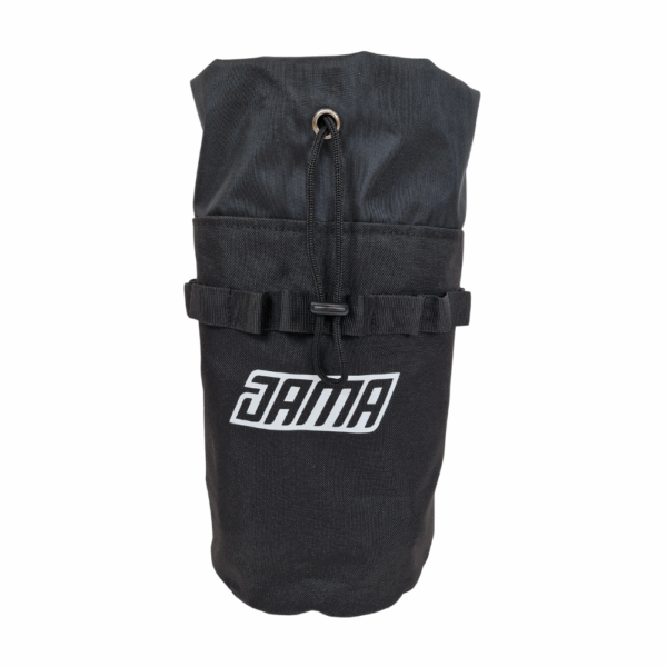 Large JAMA Pod Bag open