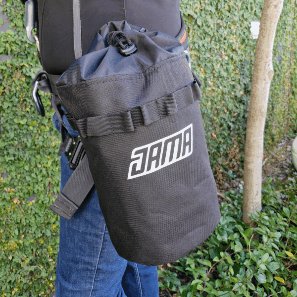 JAMA Pod Bag - Large - Image 5