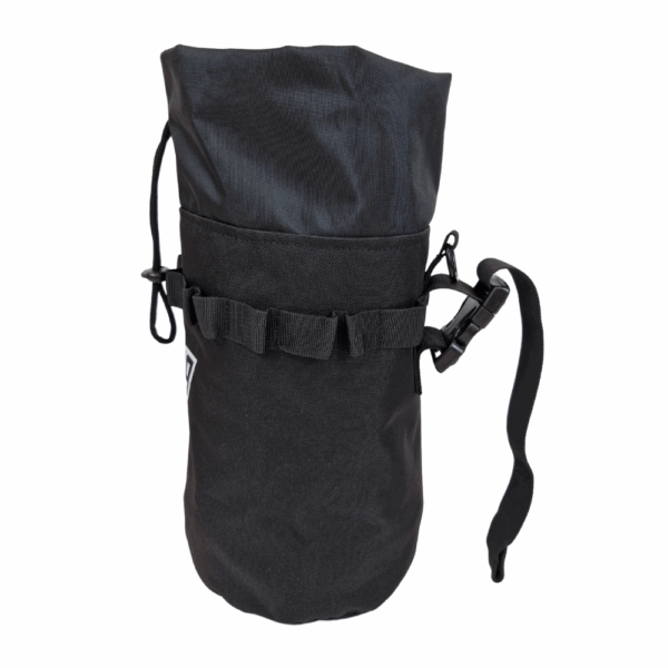 Large JAMA Pod Bag back view