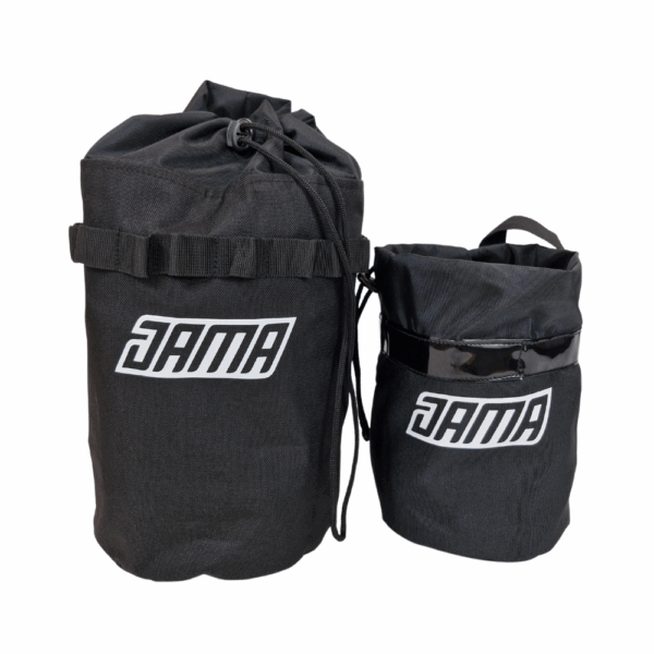 JAMA Pod Bag Large & Small