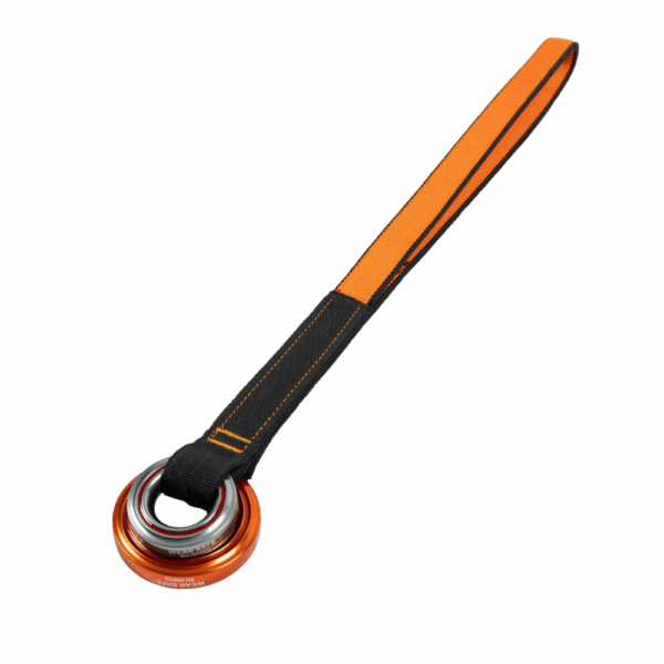 Notch Friction Saver Ali Ring 120cm