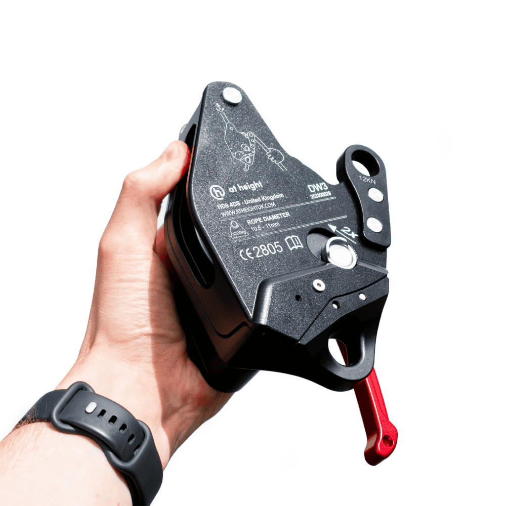 Drill Winch - Image 2