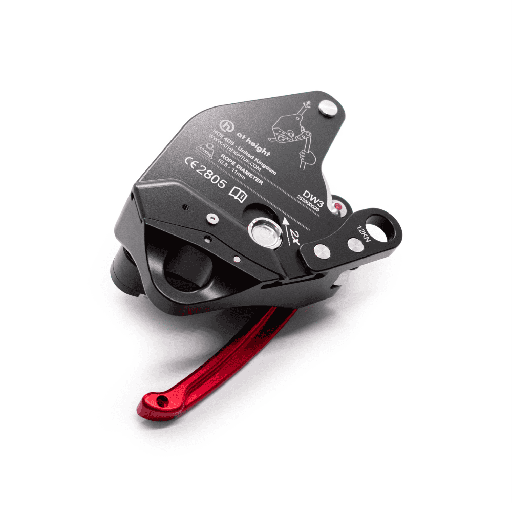 Drill Winch - Image 3