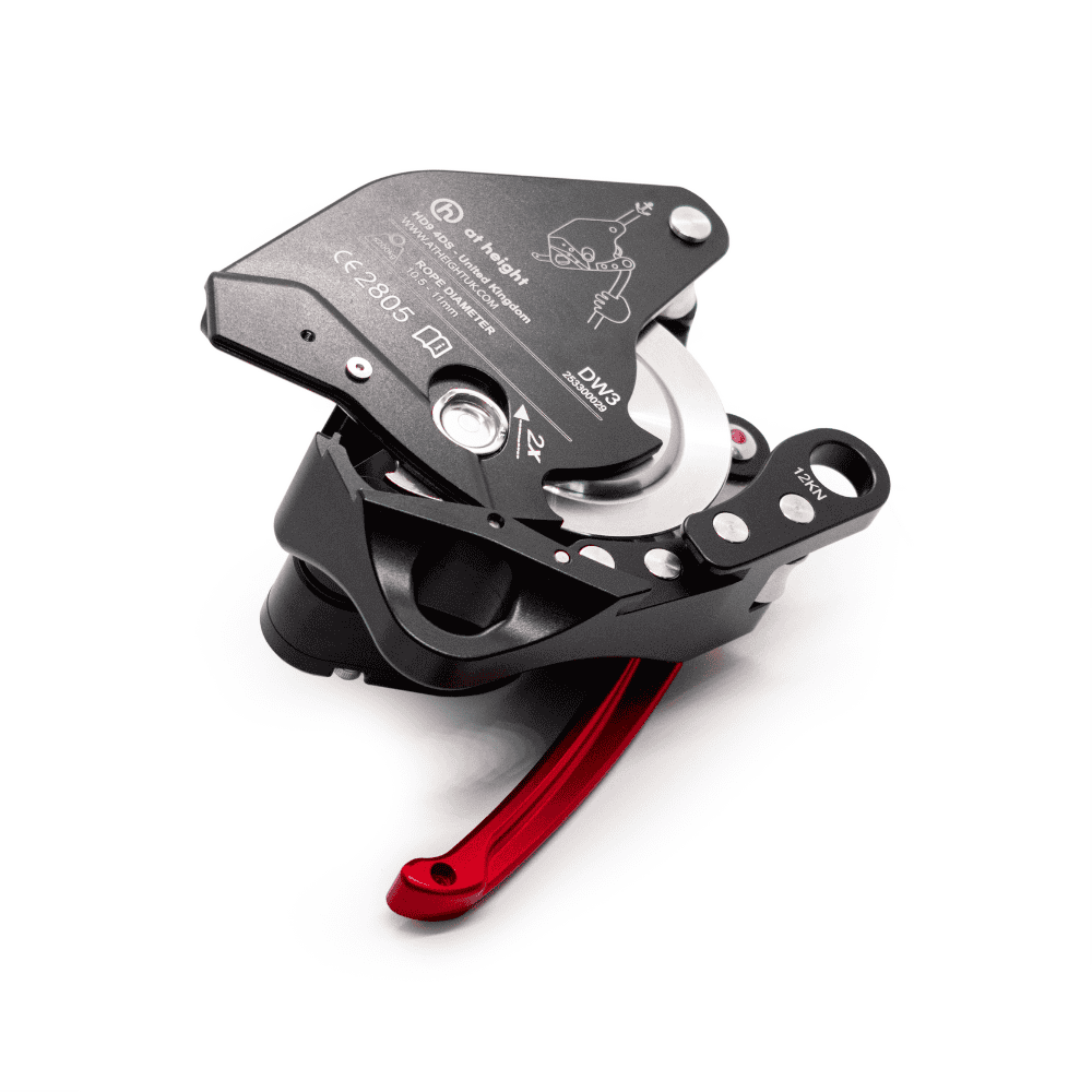 Drill Winch - Image 4