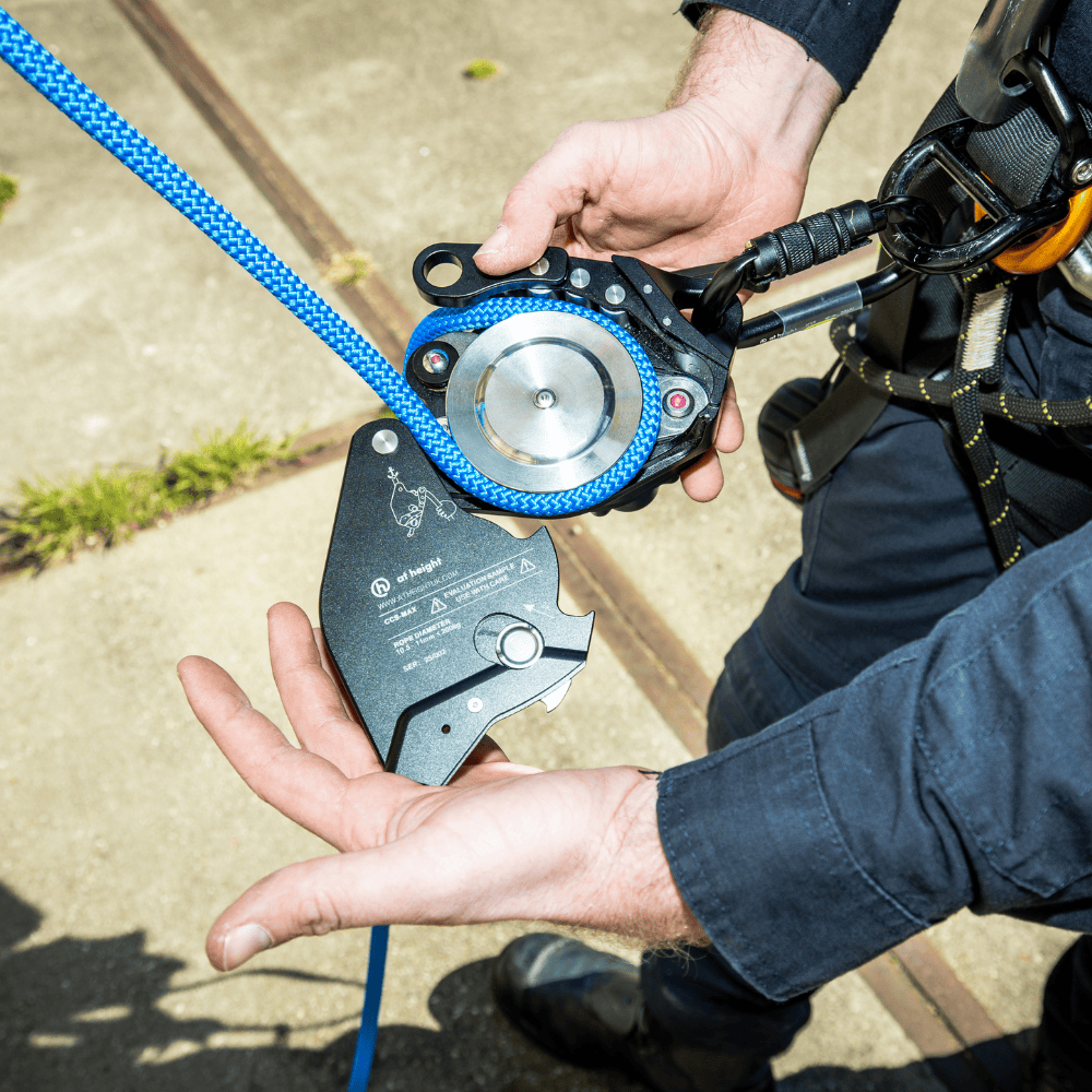 Drill Winch - Image 7