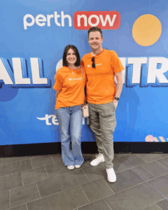 CSP Distribution at Telethon 2025