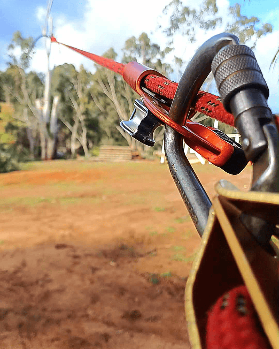 Featured image for “A Guide to Carabiners”