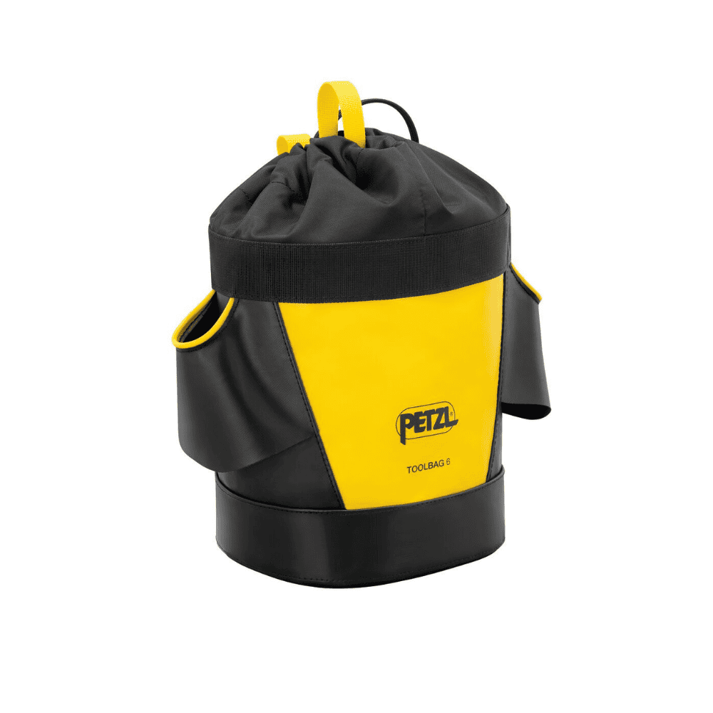 Petzl Toolbag 6